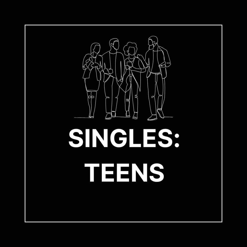 Singles: Teen