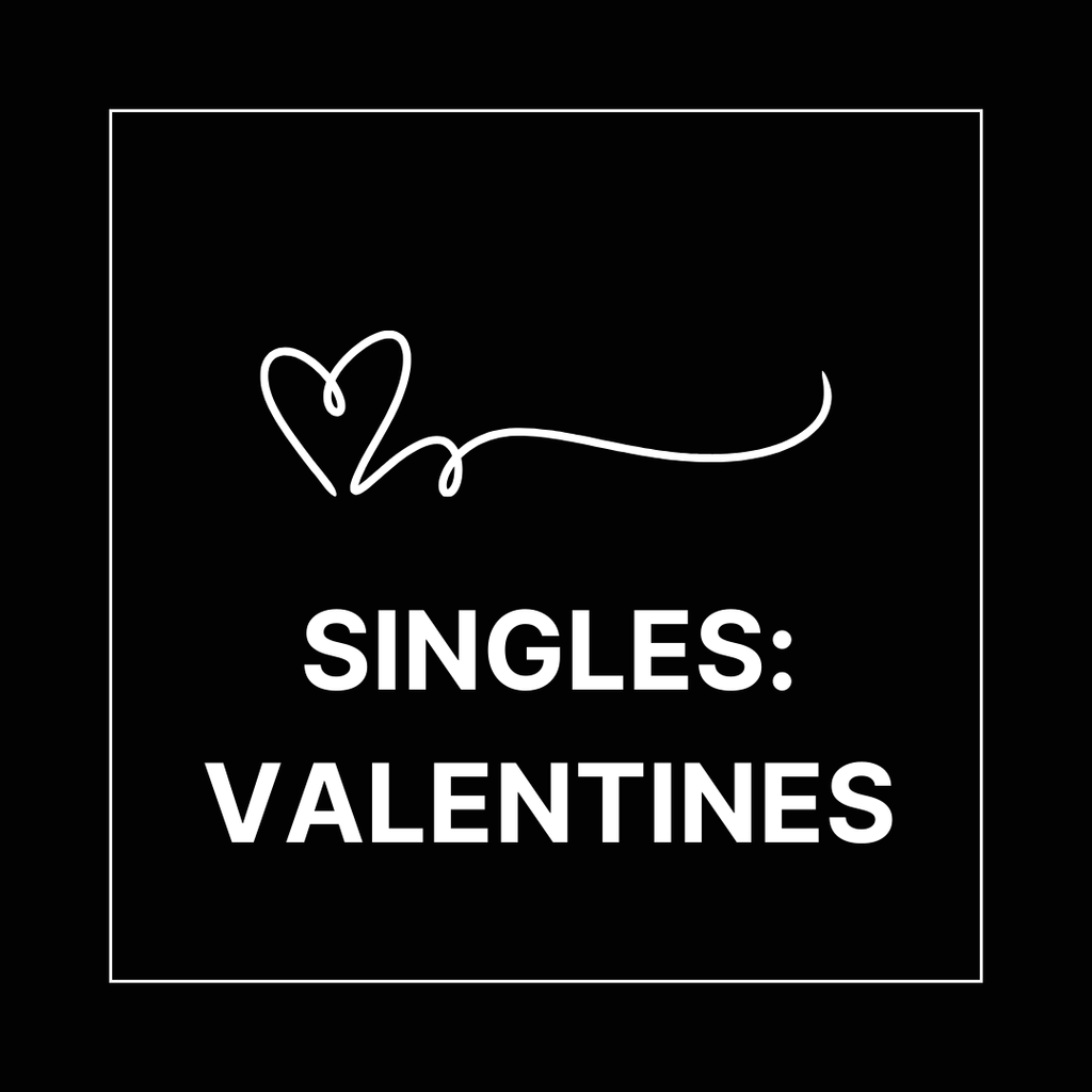 Singles: Valentines