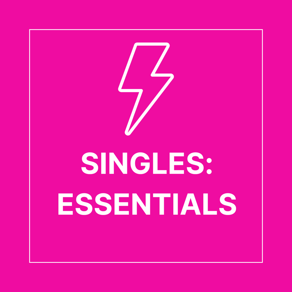 Singles: Essentials