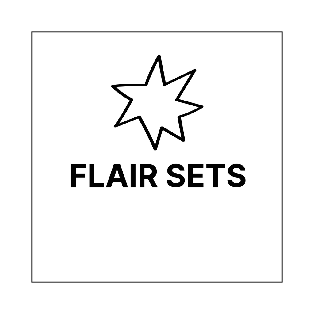 Flair Sets