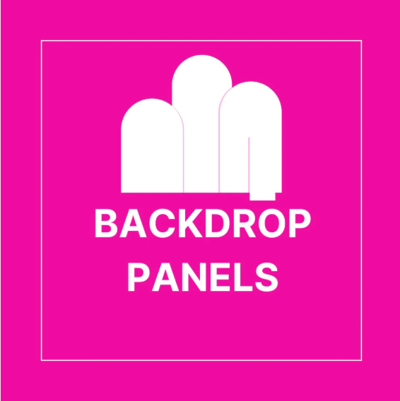 Backdrop Panels