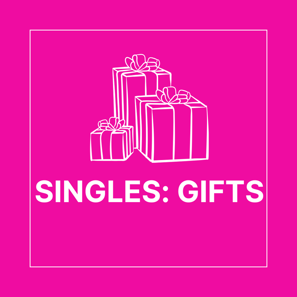 Singles: Gifts