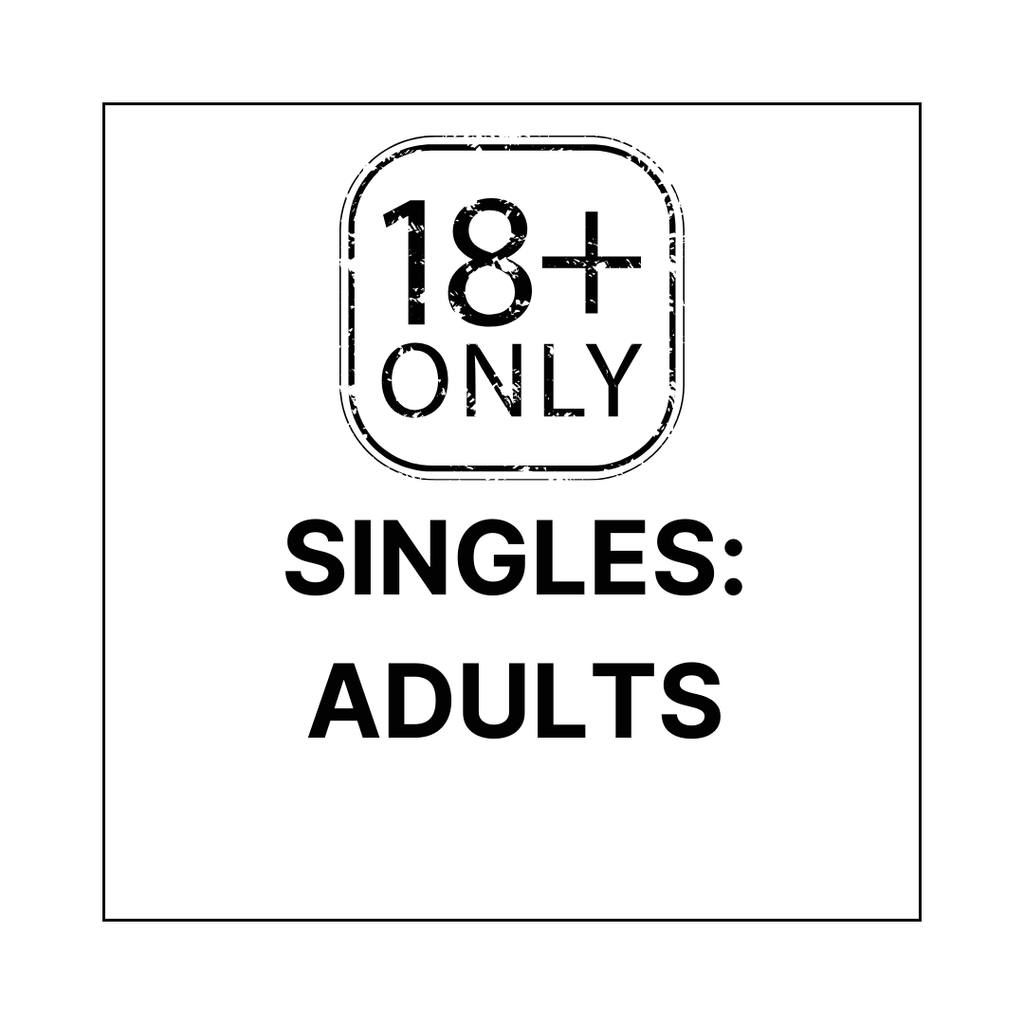 Singles: Adults