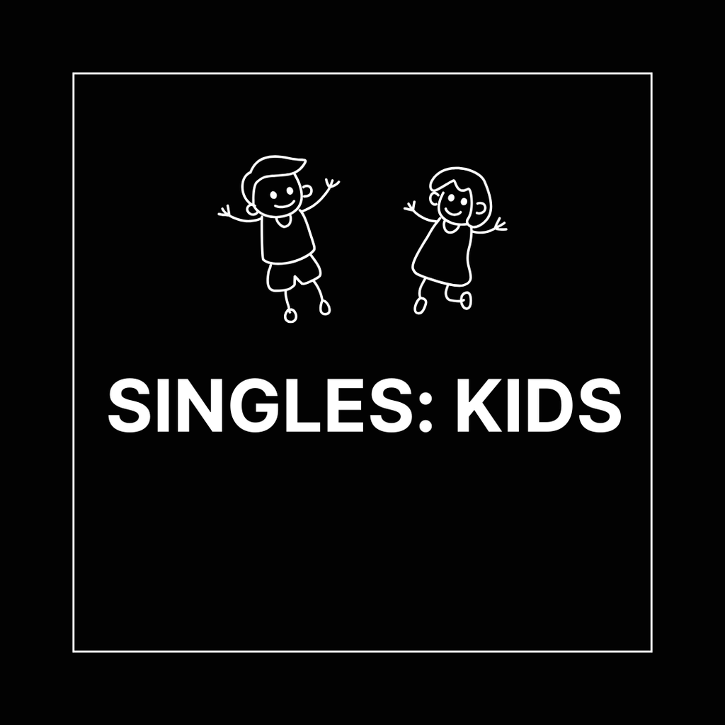 Singles: Kids