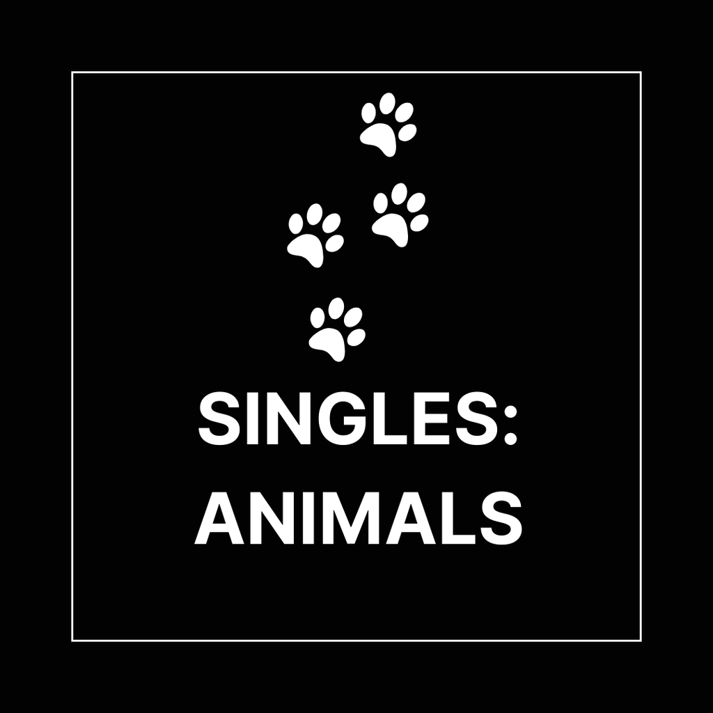 Singles: Animals