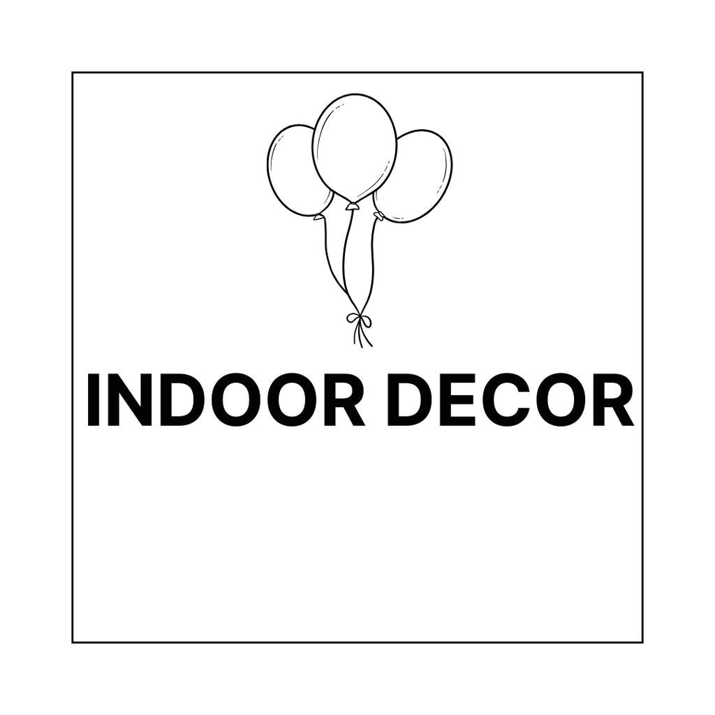 Indoor Decor