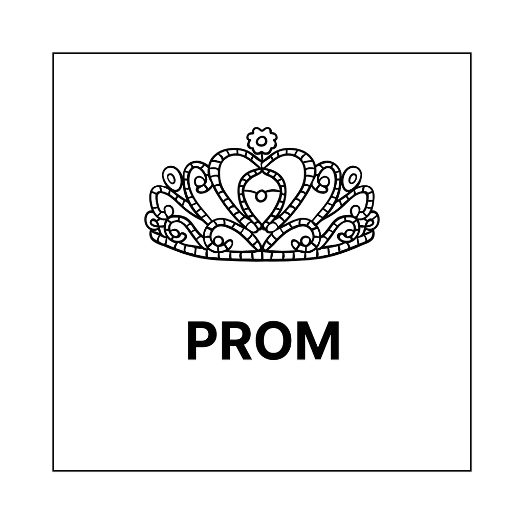 Prom - Yard Card Signs by JYS International