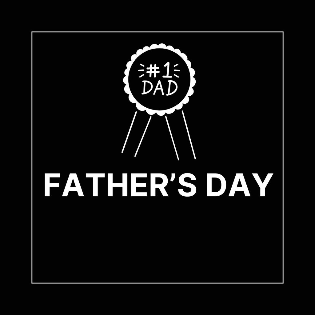 Father's Day - Yard Card Signs by JYS International