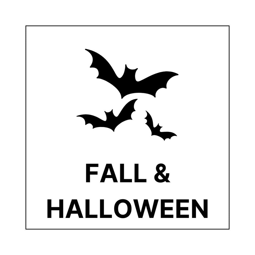 Fall & Halloween - Yard Card Signs by JYS International