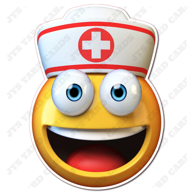 NURSE EMOJI