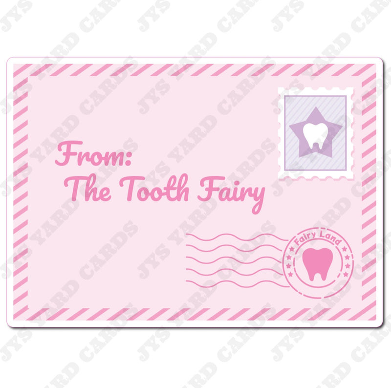 LIGHT TOOTH FAIRY 1