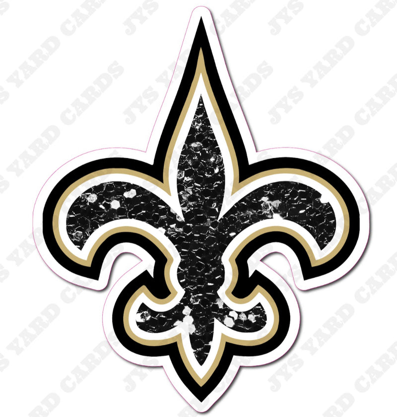 NEW ORLEANS SAINTS 4