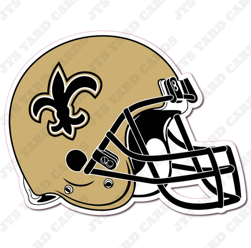 NEW ORLEANS SAINTS 2