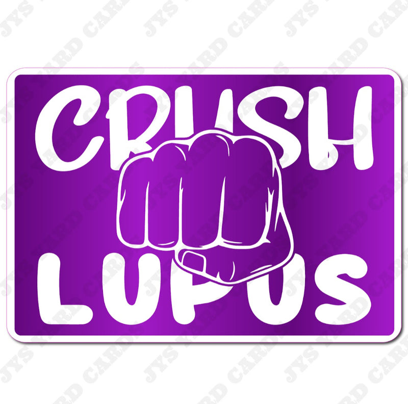 LUPUS 1