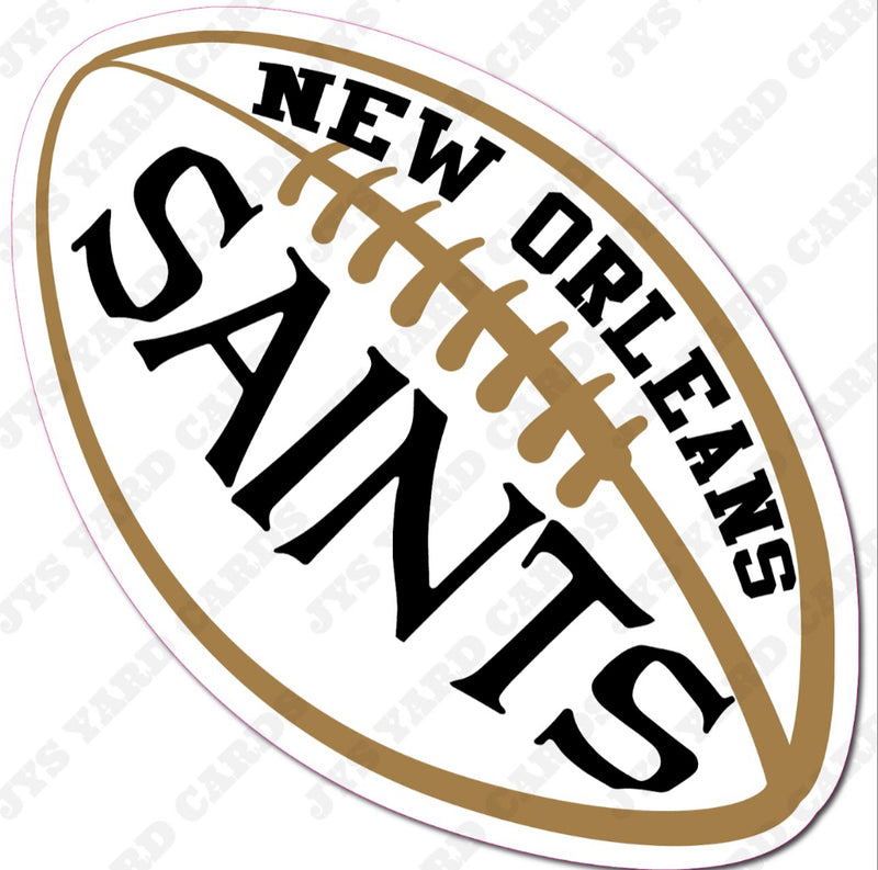 NEW ORLEANS SAINTS 3