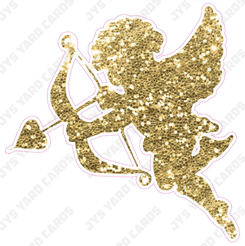 CUPID - Yard Card Signs by JYS International