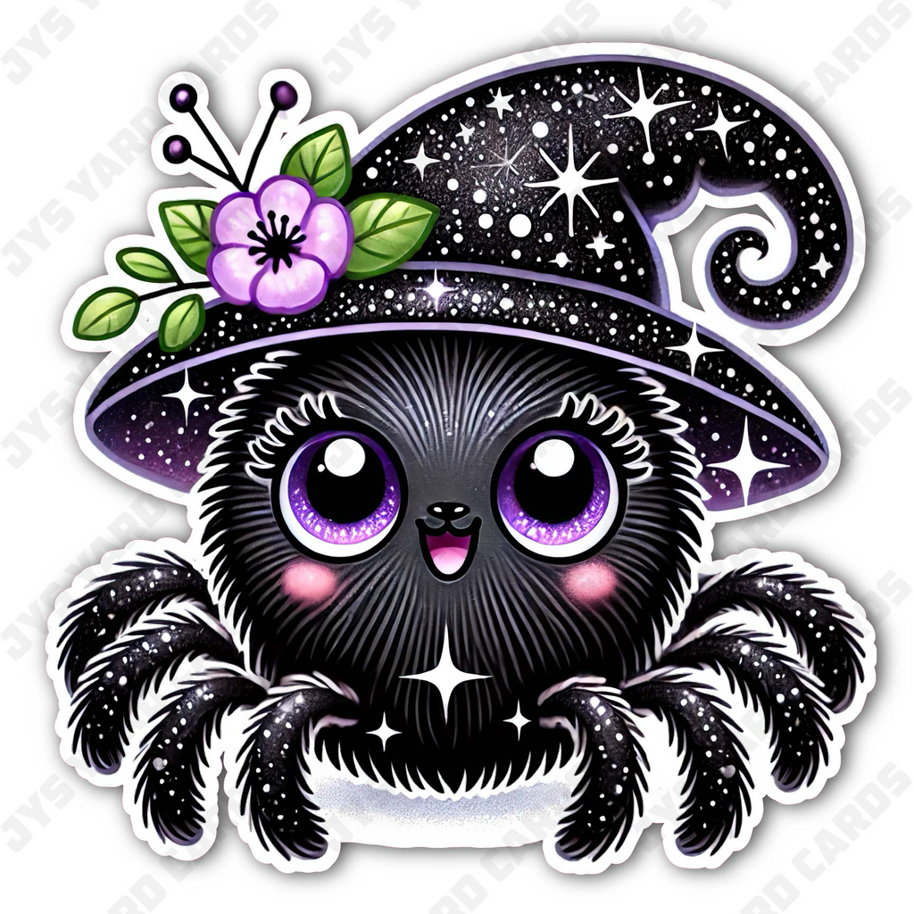 HALLOWEEN CUTIES 9 - Yard Card Signs by JYS International