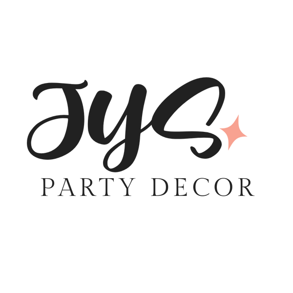 JYS Party Decor