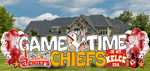 CHIEFS: HALF SHEET - Yard Card Signs by JYS International