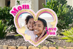 MOM KEEPSAKE - Yard Card Signs by JYS International