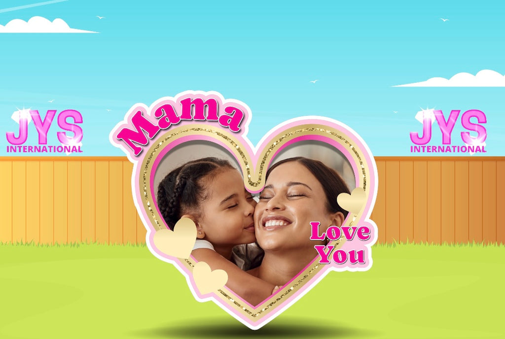 MAMA KEEPSAKE - Yard Card Signs by JYS International