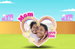 MOM KEEPSAKE - Yard Card Signs by JYS International