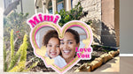 MIMI KEEPSAKE - Yard Card Signs by JYS International