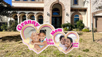 GRANNY KEEPSAKE - Yard Card Signs by JYS International