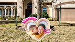 NANNY KEEPSAKE - Yard Card Signs by JYS International