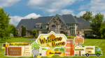 WELCOME HOME QUICK SET - Yard Card Signs by JYS International