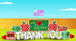 WE LOVE TEACHERS QUICK SET - Yard Card Signs by JYS International